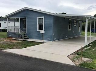 400 County Road 630a, Frostproof, FL 33843