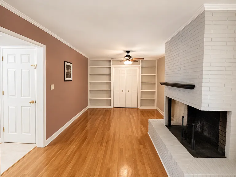 Living Room Part 2