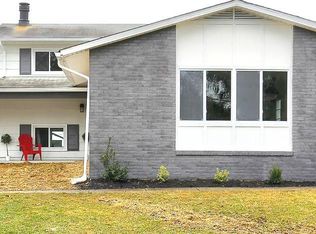 3919 Avonhurst Cir, Baltimore, MD 21208