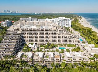 Key Colony No 1, Key Biscayne, FL 33149