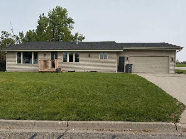 252 Coulee Dr, Washburn, ND 58577