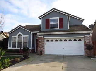 262 Sunnyhill Dr, Turlock, CA 95382