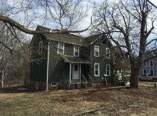 3239 Fancher Rd, Albion, NY 14411