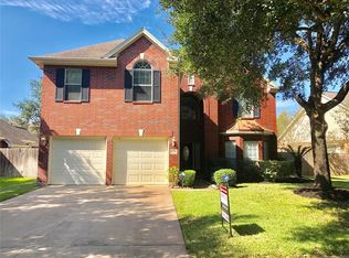 15310 Truslow Point Ln, Sugar Land, TX 77478