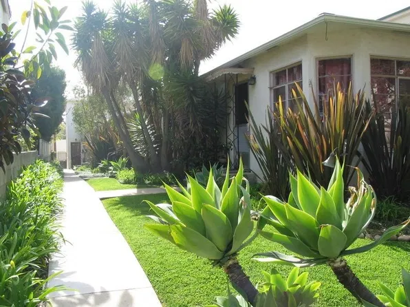 844 15th St #E, Santa Monica, CA 90403