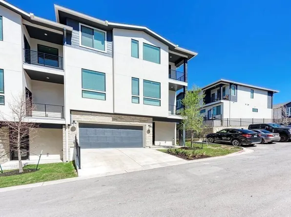 2050 Lohmans Spur Rd #703, Austin, TX 78734