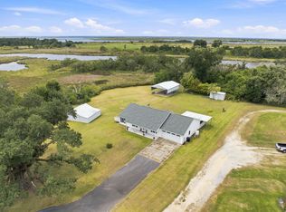191 Floyd Little Rd, Hackberry, LA 70645