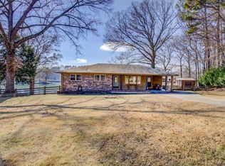 40 Spillers Ln, Covington, GA 30014