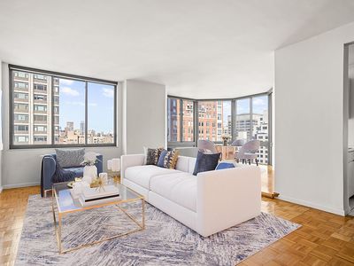 200 E 65th St APT 16C, New York, NY, 10065