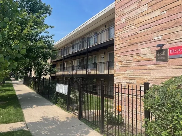4801 N Ridgeway, 4801 N Ridgeway Ave APT 6, Chicago, IL 60625