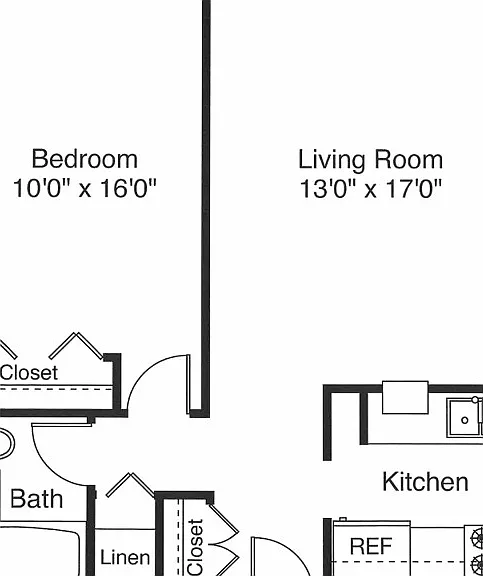 Kent Farm Apartment Homes — Photo 27