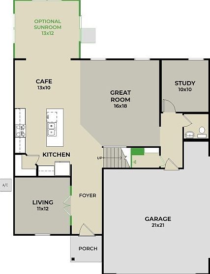 2nd image of 1010 Redwood
