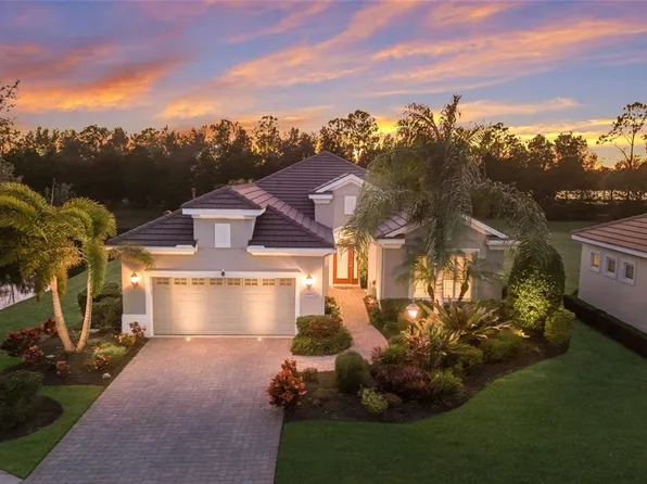 14552 Whitemoss Ter, Lakewood Ranch, FL 34202