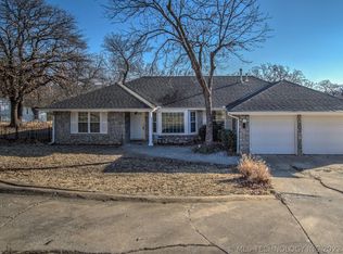 7845 S 30th West Ave, Tulsa, OK 74132