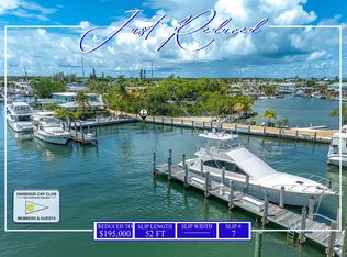 1466 Overseas Hwy #7, Marathon, FL 33050