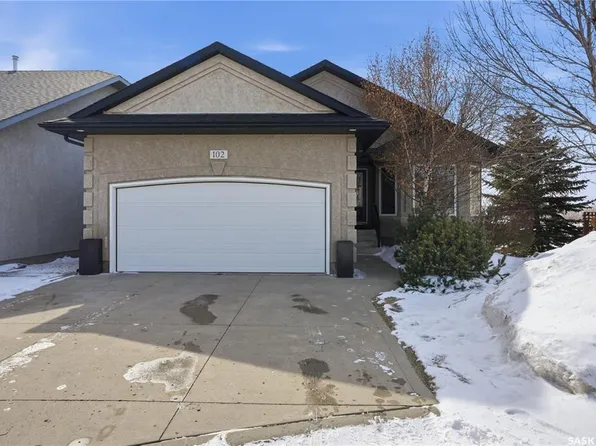 UNIT 102-802 Heritage CRESCENT, Saskatoon, SK S7H 5T3