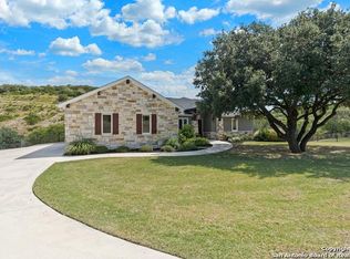 789 Crown Jewel, Boerne, TX 78006