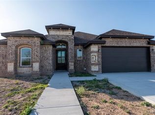 1724 Megan St, Donna, TX 78537