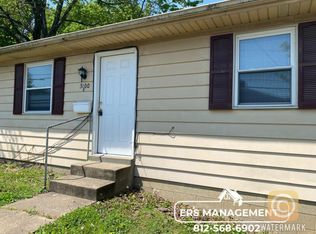 3100 Mount Vernon Ave #B, Evansville, IN 47712