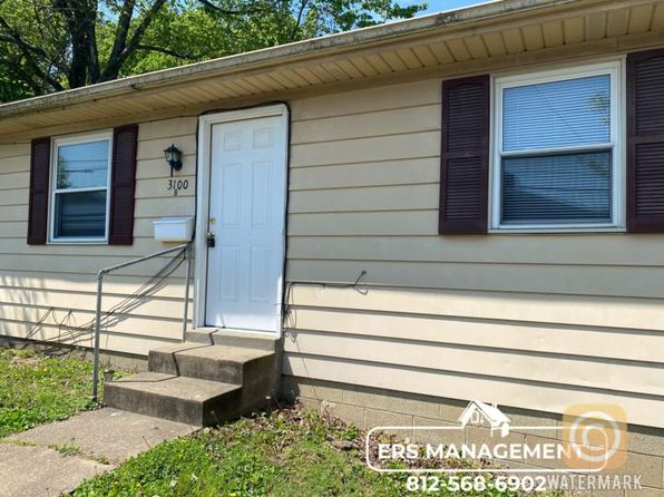 3100 Mount Vernon Ave #B