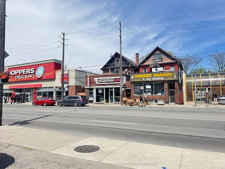 186 Spadina Rd #MAIN FLOOR — Photo 34