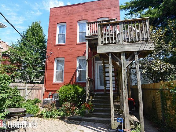 3rd image of 1129 N Winchester Ave #Ch1