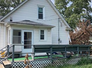 5365 N 29th St, Omaha, NE 68111