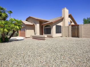 11845 N 76th Dr, Peoria, AZ 85345