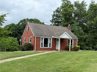 4330 Orchard View Dr, Allison Park, PA 15101