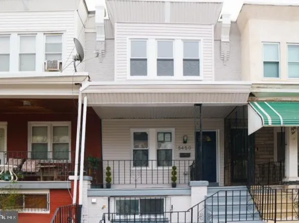 5450 Windsor Ave, Philadelphia, PA 19143