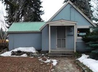 123 West St, Leavenworth, WA 98826