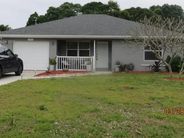 1007 Barbados Ave, Fort Pierce, FL 34982