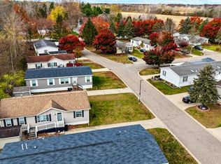 Flushing Estates, Flushing, MI 48433