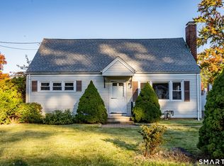 118 Randal Avenue, West Hartford, CT 06110