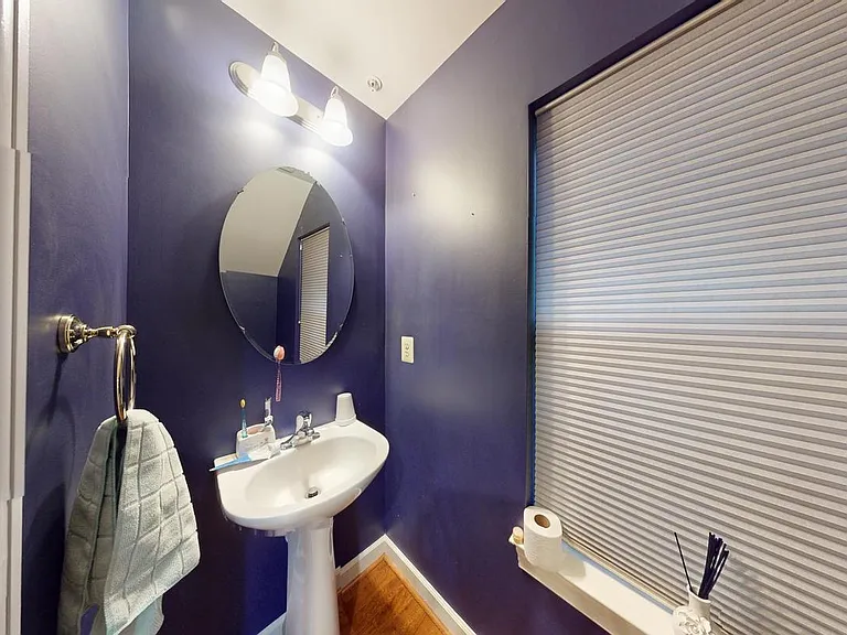 5708 Callcott Way #A — Photo 7