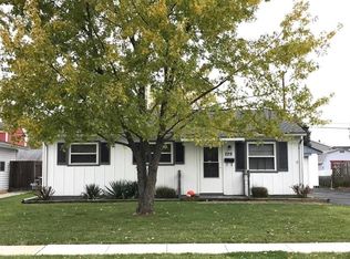 229 Redmond Rd, Columbus, OH 43228