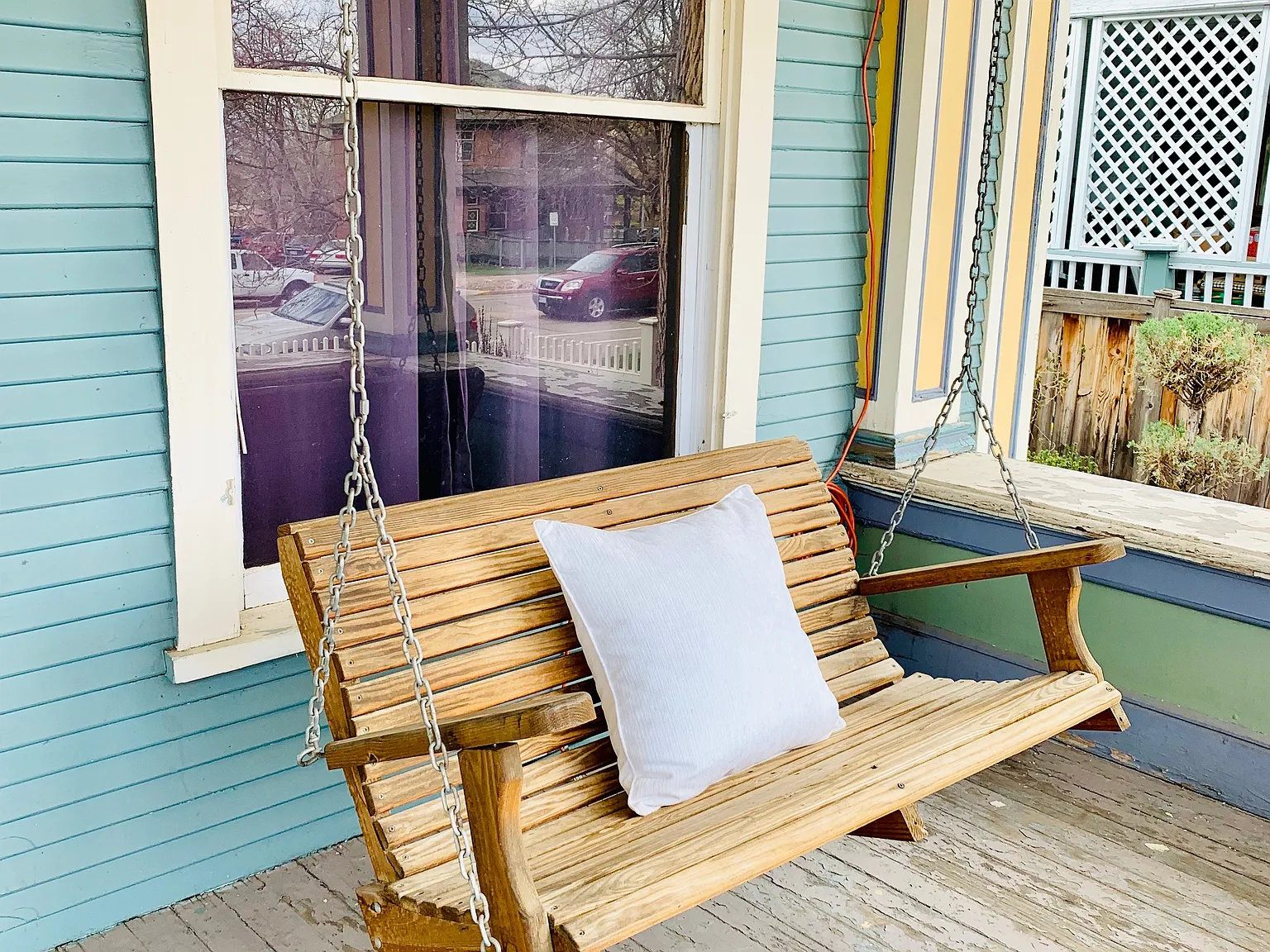 1 bed, 200 sqft, $950 — Photo 4