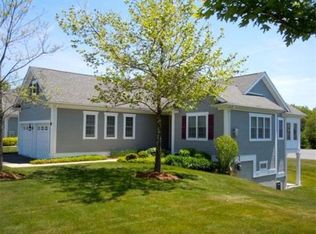 6 Birdie Ct, Lakeville, MA 02347
