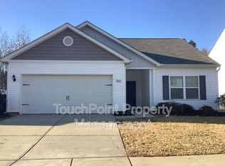 9623 Weikert Rd, Charlotte, NC 28215