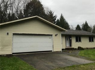 250 Tauscher Rd, Onalaska, WA 98570