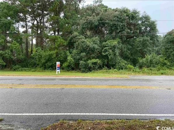 111 Waverly Rd., Pawleys Island, SC 29585
