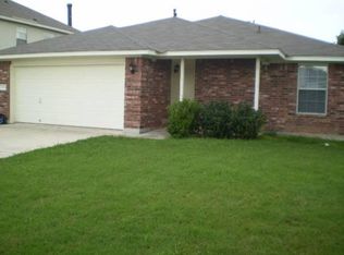 2303 Logan Dr, Round Rock, TX 78664