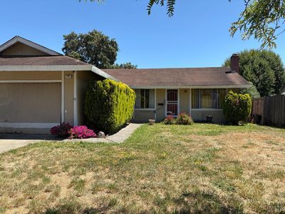 471 Landsdown Circle, Rohnert Park, CA, 94928