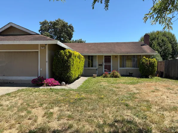 471 Landsdown Circle, Rohnert Park, CA 94928