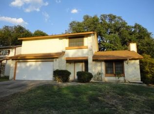 7801 Doncaster Dr, Austin, TX 78745