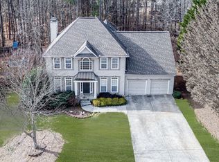 705 Tall Oaks Dr, Canton, GA 30114