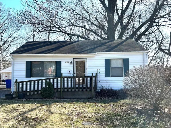 9032 Kathlyn Dr, Saint Louis, MO 63134