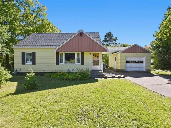 1614 Linzie Rd, Duluth, MN 55811