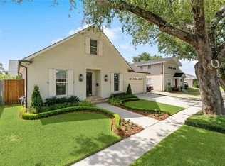 3410 Neyrey Dr, Metairie, LA 70002