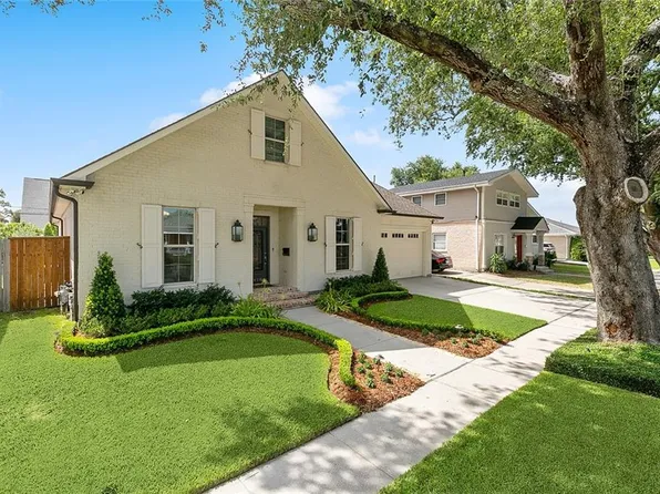 3410 Neyrey Dr, Metairie, LA 70002